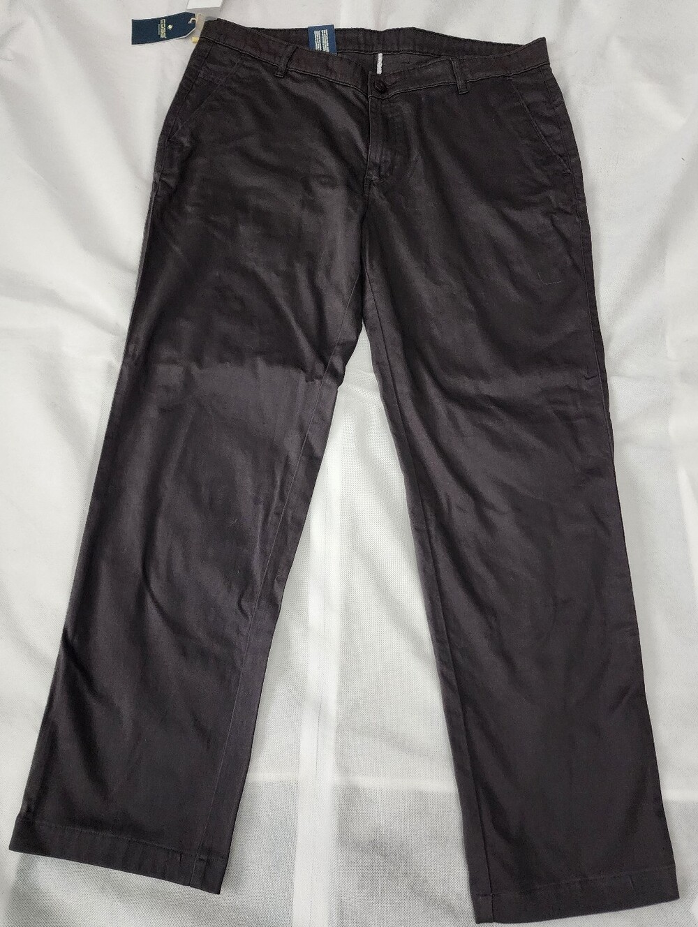 Cobbs Slim Fit soft Pants Size 36